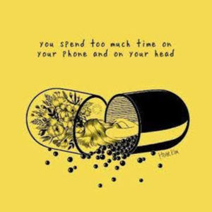 Meet your Posher, Madison